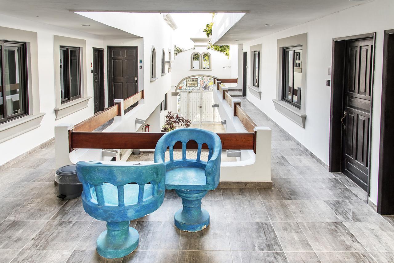 Valentina Suites By Las Flores Vacation Rentals Playa del Carmen Exterior photo